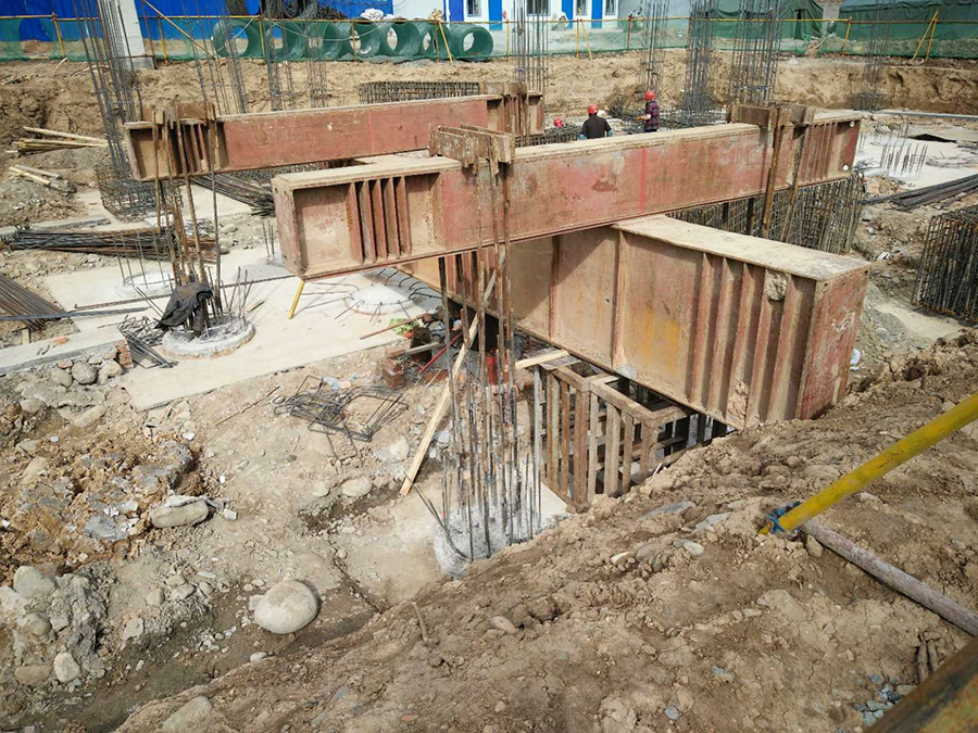 蘭州建筑結構可靠性檢測,甘肅建筑結構可靠性檢測